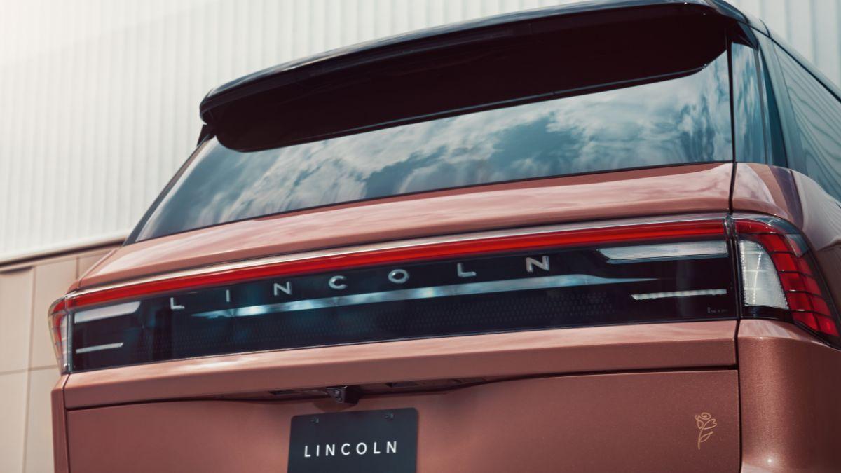 lincoln