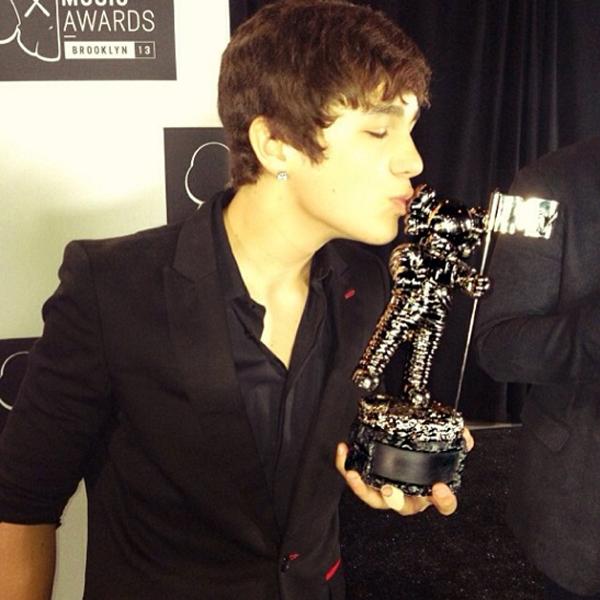 Austin Mahone