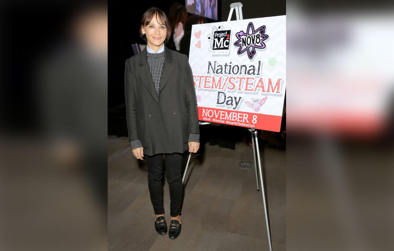 Rashida Jones, MGA Entertainment and the Cast of Netflix&#8217;s Project Mc2 Celebrate National S.T.E.A.M. Day and the Premiere of Part 6 at Google in L.A.