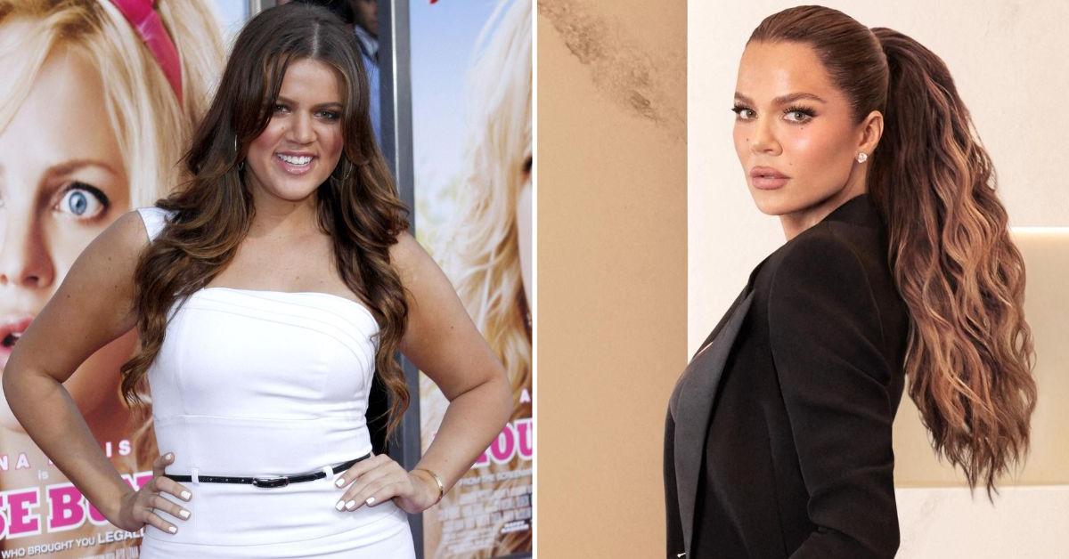 Khlo&eacute; Kardashian Comes Clean on Injectables and Enhancements After Years of Plastic Surgery Speculation: 'Maintenance Involved'