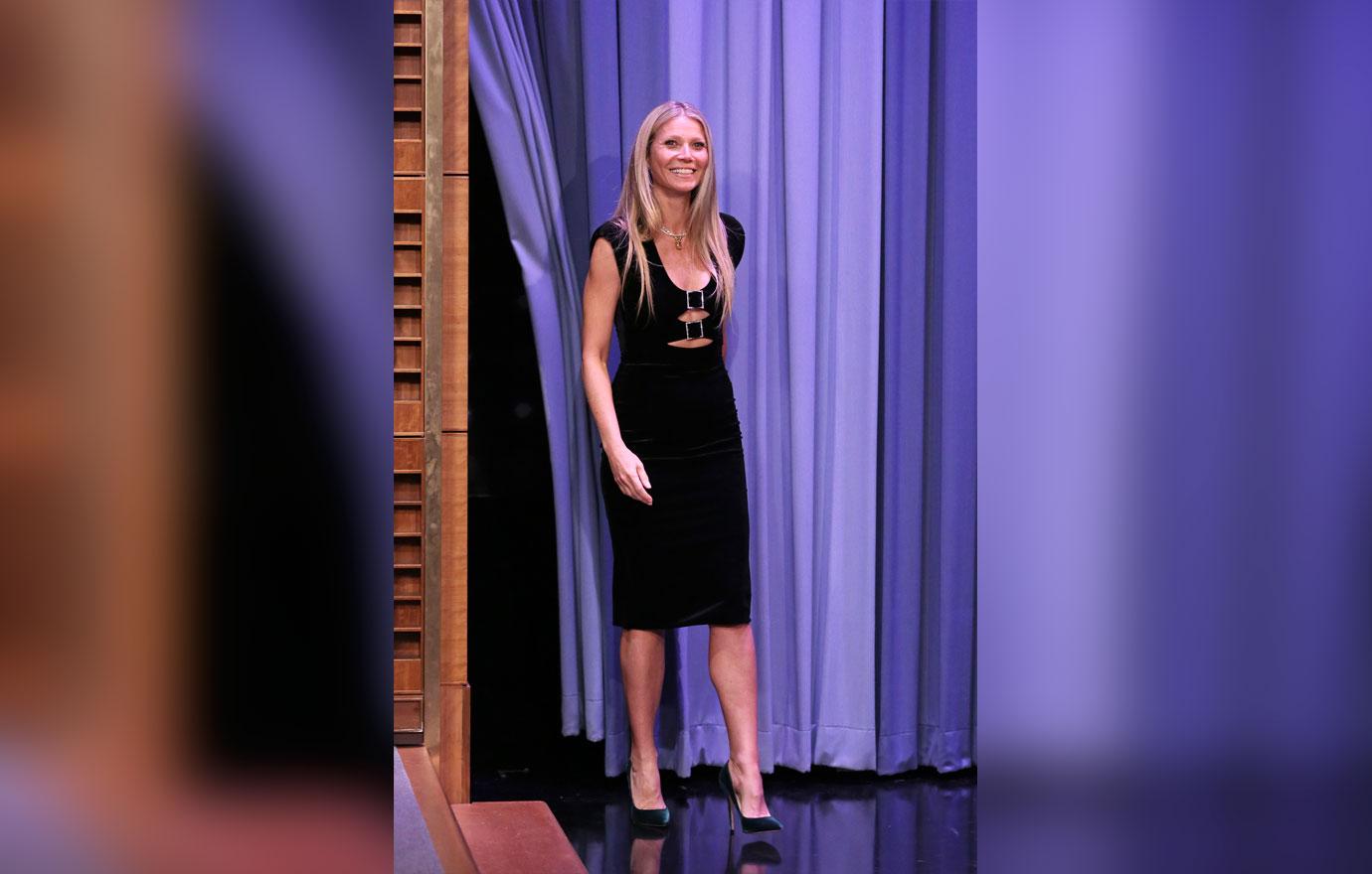 The Tonight Show Starring Jimmy Fallon &#8211; Season 6