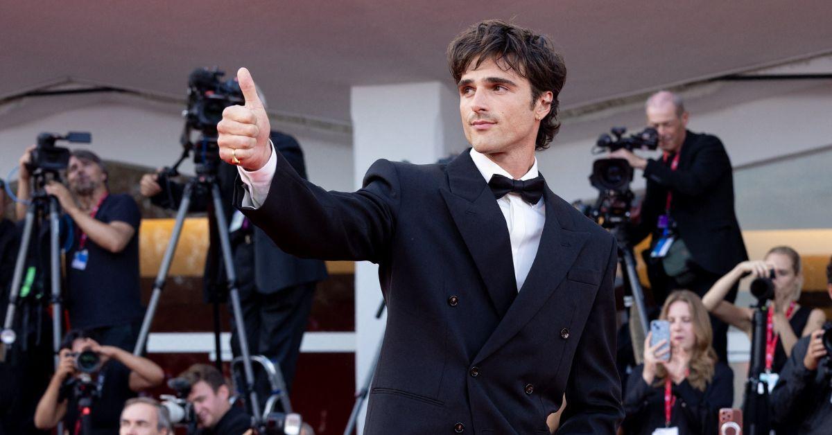 Photo of Jacob Elordi