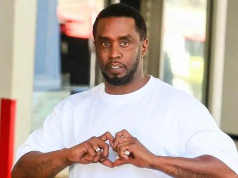 Sean 'Diddy' Combs Compared To Jeffrey Epstein Amid Trafficking Arrest