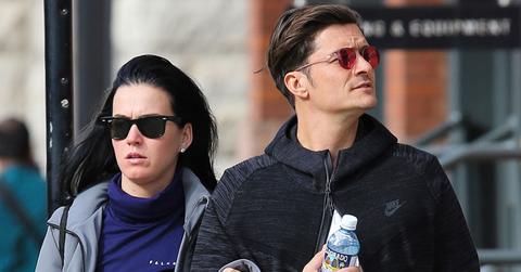 Katy perry orlando bloom dating colorado pda hr