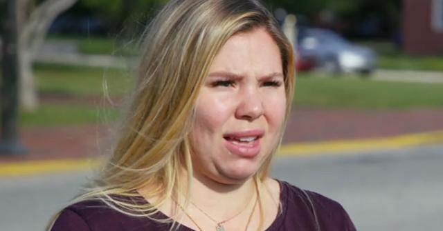 Kailyn lowry baby daddy court over isaac