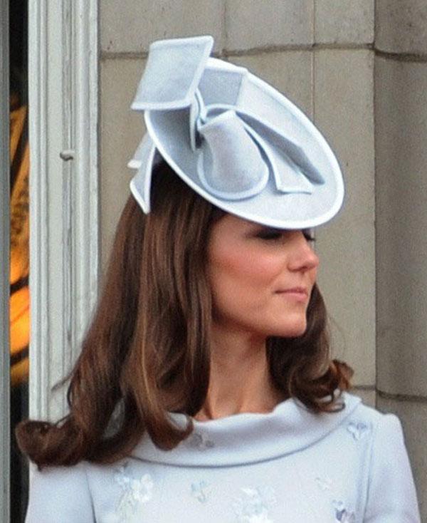 Kate Middleton Hair 7