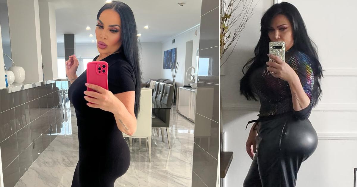 mob wives renee graziano pound weight loss mounjaro photos