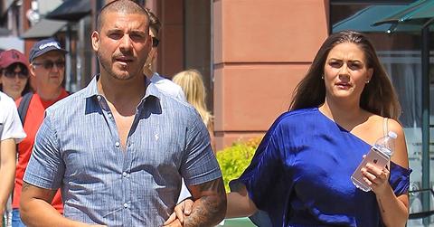 Jax taylor impregnate SURver