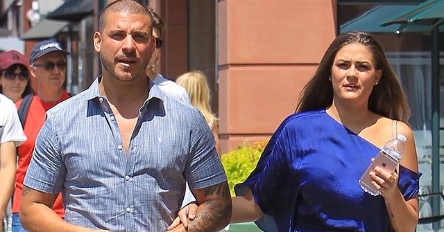 Jax taylor impregnate SURver