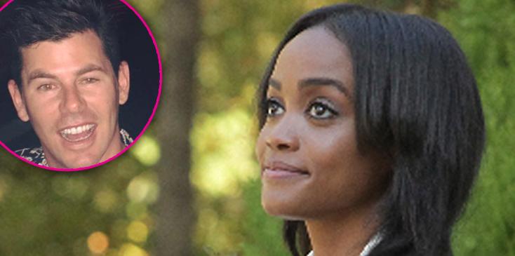 Rachel lindsay bachelorette contestant lucas yancey arrest dui hero