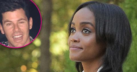 Rachel lindsay bachelorette contestant lucas yancey arrest dui hero