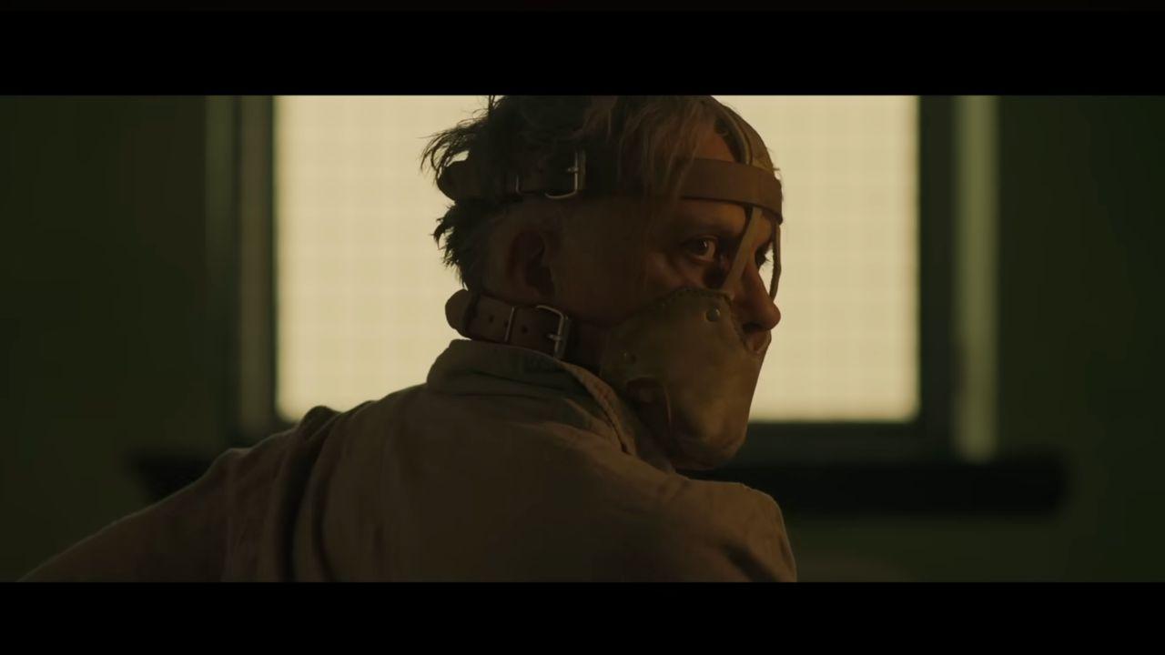 Image of ‘Oddity’ delivered chilling suspense through grief, mystery and effective jump scares.