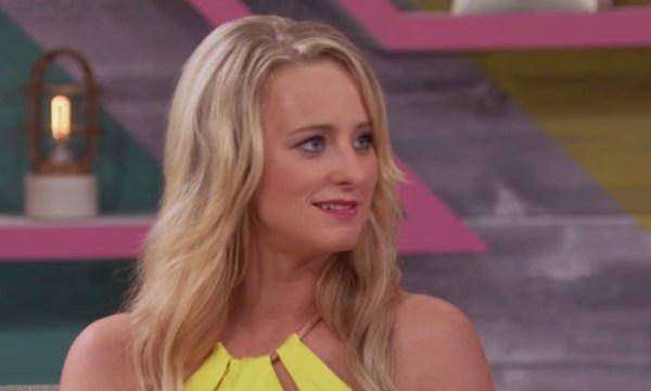 Leah messer bans boyfriend talking baby mama 02