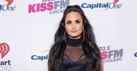 Demi Lovato