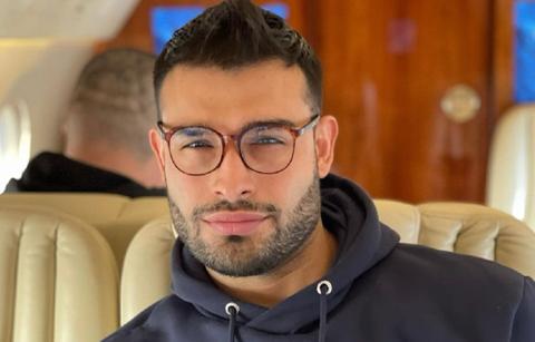 sam asghari