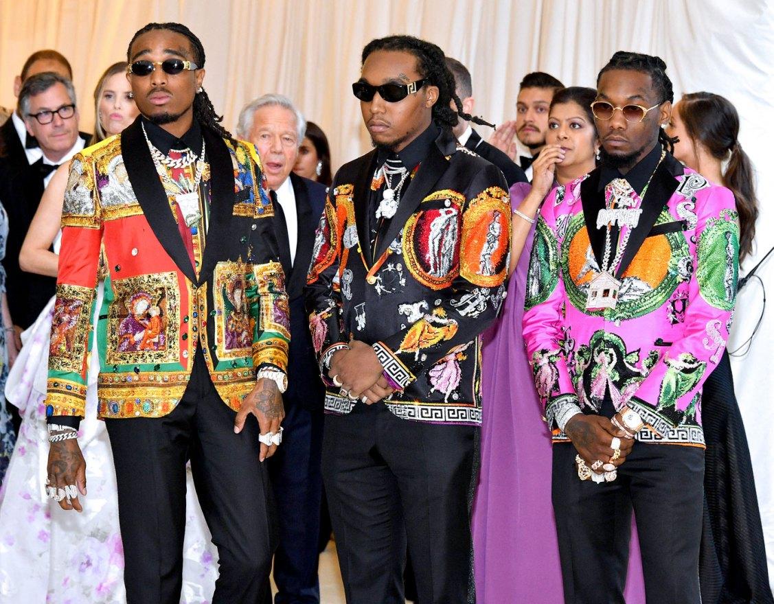 2018 met gala red carpet arrivals pics 16