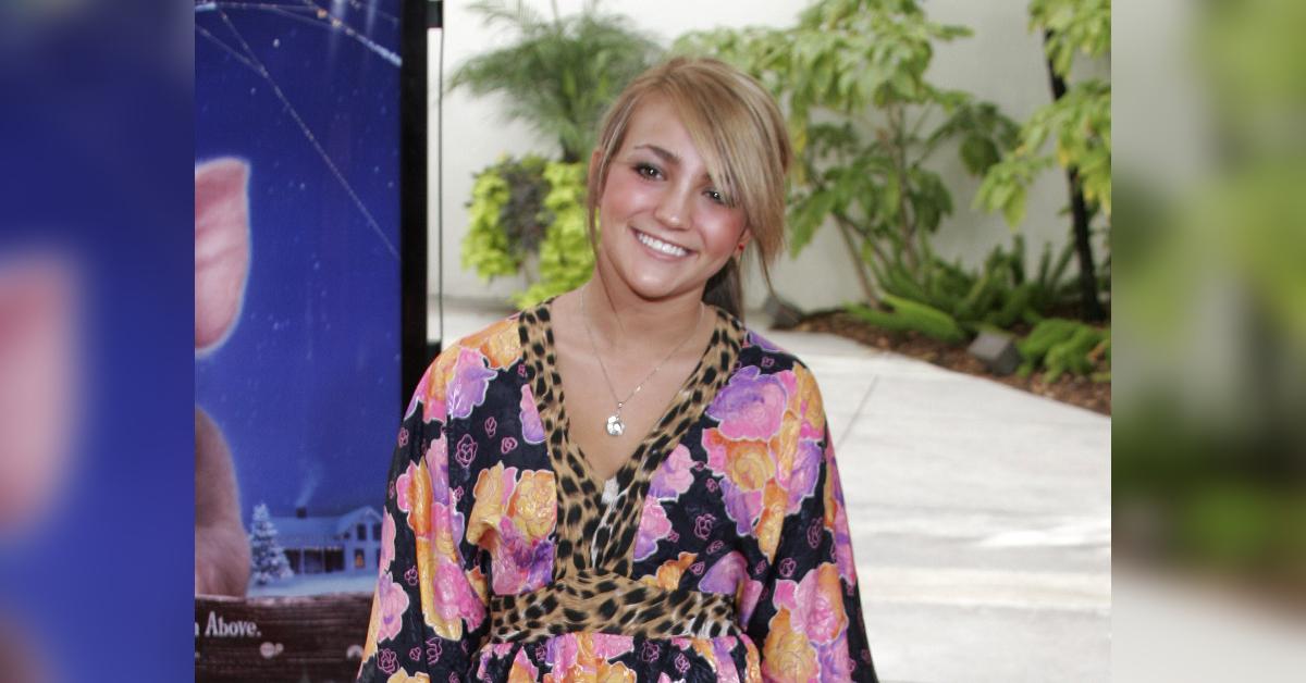 jamie lynn spears teases upcoming gma appearance