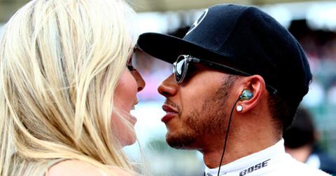 F1 Grand Prix of Great Britain