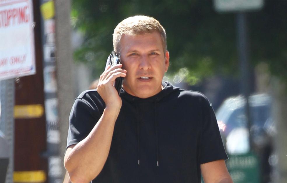 todd chrisley first prison meal revealed sentence