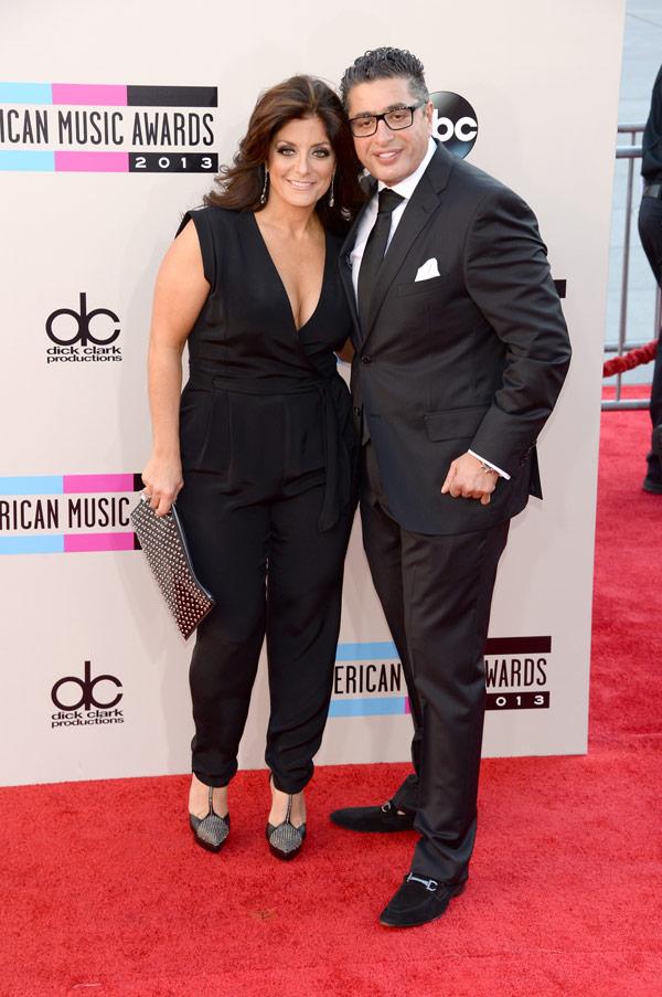 AMAs Kathy Richie Wakile