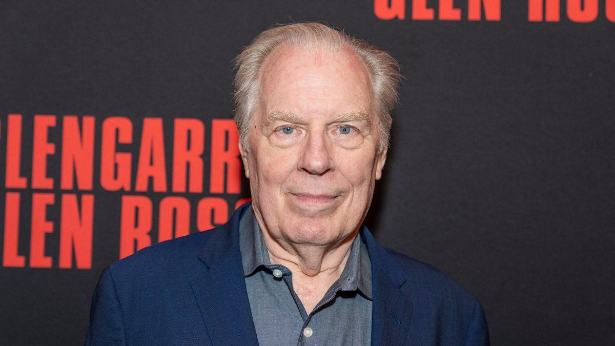 michael mckean