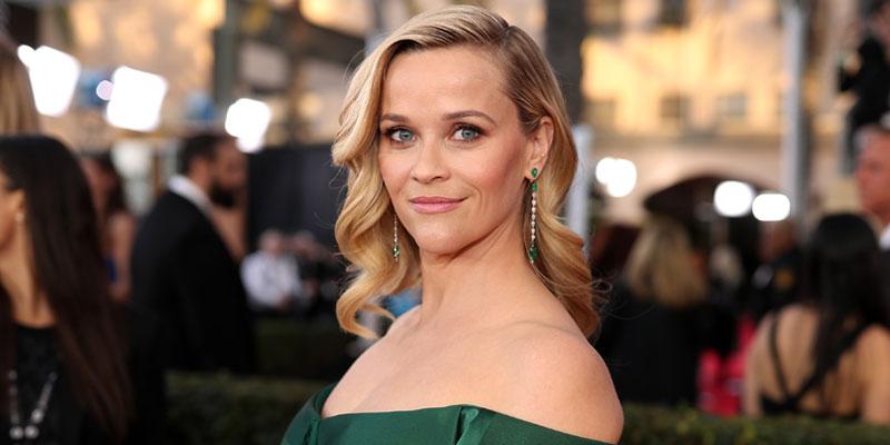 Reese Witherspoon Lost Herself Family Tragedies