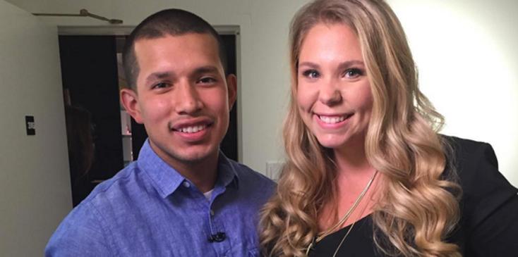 kailyn lowry javi marroquin divorce pregnant teen mom 2