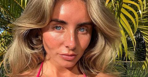 photo of Bonnie Blue