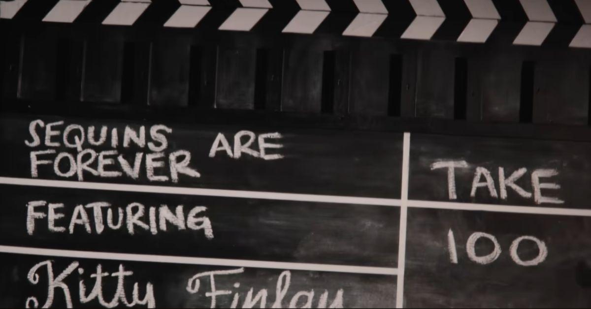 taylor swift the fate of ophelia music video easter eggs