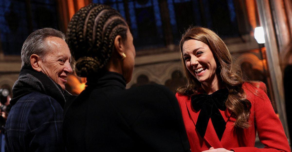 kate middleton is different person after tough cancer battle