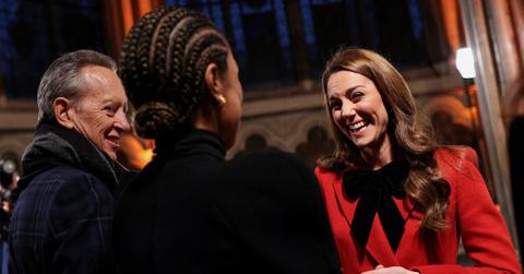 kate middleton is different person after tough cancer battle