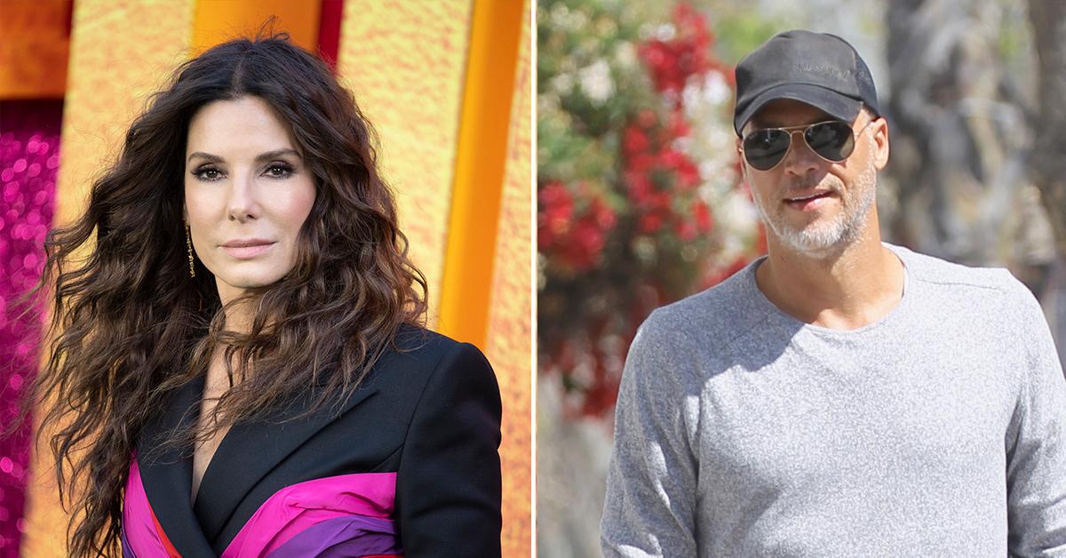 See Ryan Reynolds Wish Sandra Bullock Happy Birthday In The Most  Hilariously Naked Way Possible