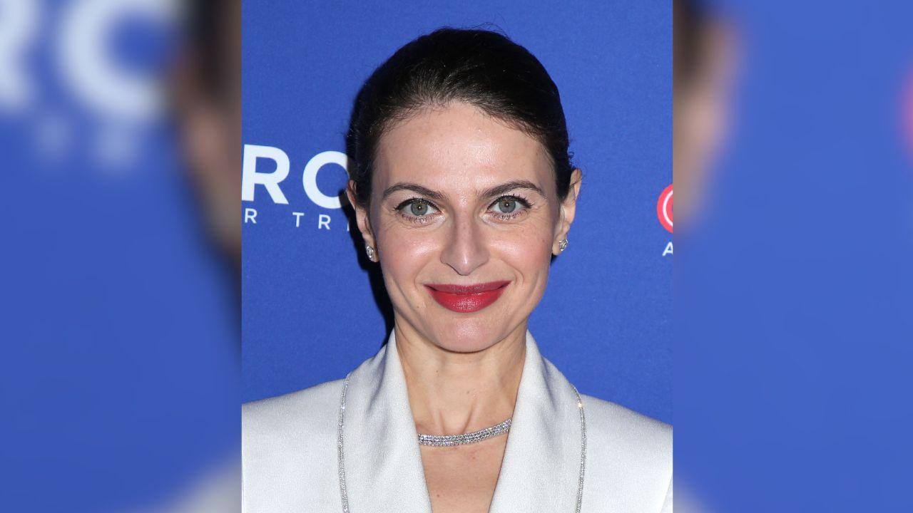 Image of Bianna Golodryga