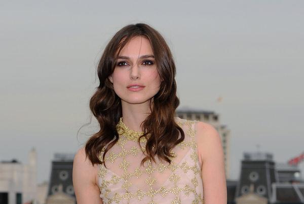 Keira Knightley By the Numbers: Her Net Worth Is Jaw-Dropping!