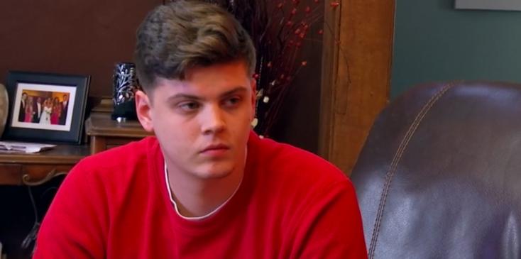 teen mom og tyler baltierra quitting