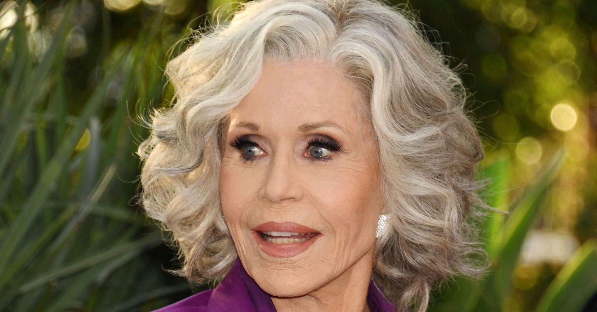 image of The actress also encourages activism and civic engagement.