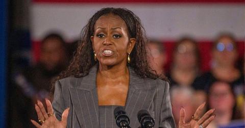 Michelle Obama