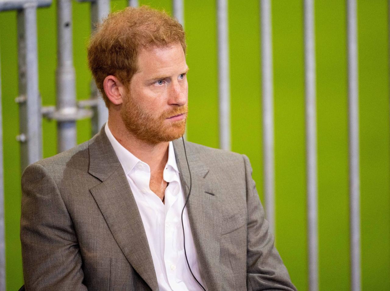 Why Prince Harry's Visa Won't Be Made Public After Second Request