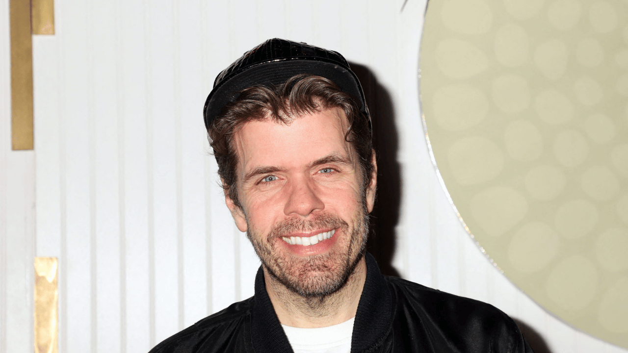 Perez Hilton