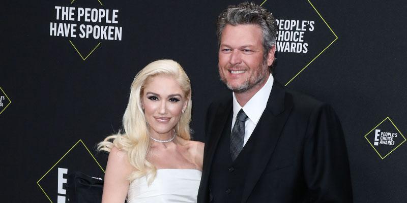 Gwen Stefani and Blake Shelton Are Engaged