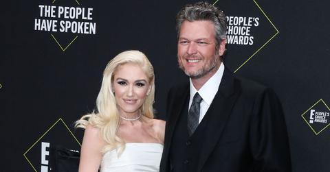 Gwen Stefani and Blake Shelton Are Engaged