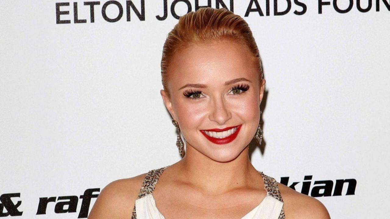 Photo of Hayden Panettiere
