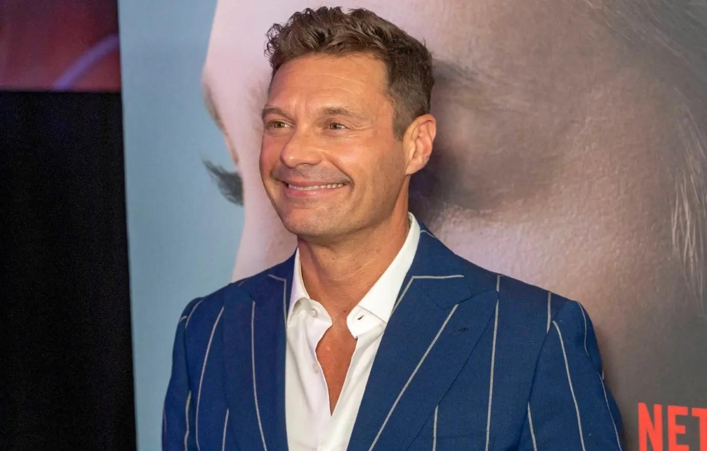 ryanseacrest