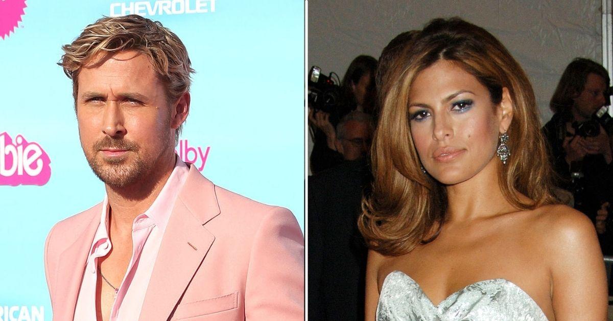 Ryan Gosling and Eva Mendes 'Would Happily Have More Children': 'They're Leaving Baby No. 3 Up to Fate'