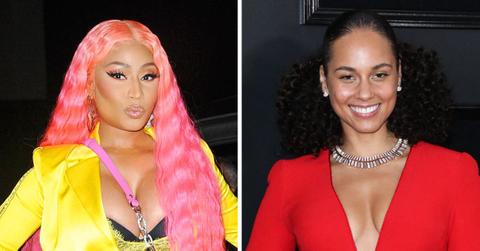 craziest moments from the grammys