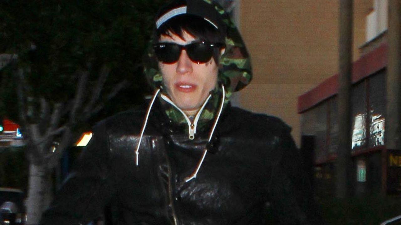 Image of Trace Cyrus