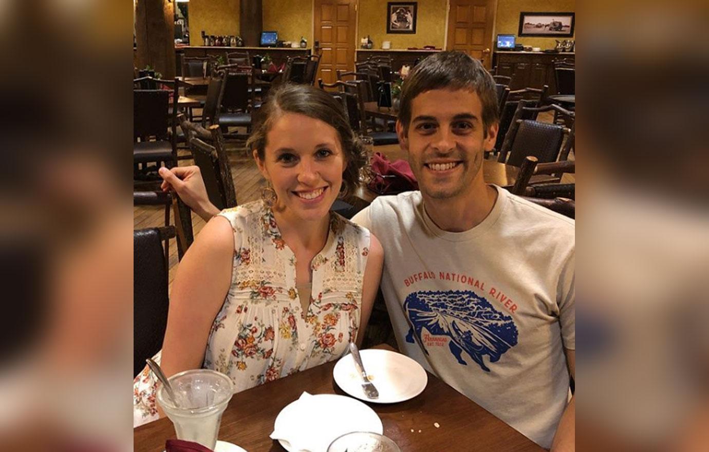 Jill Duggar Criticism