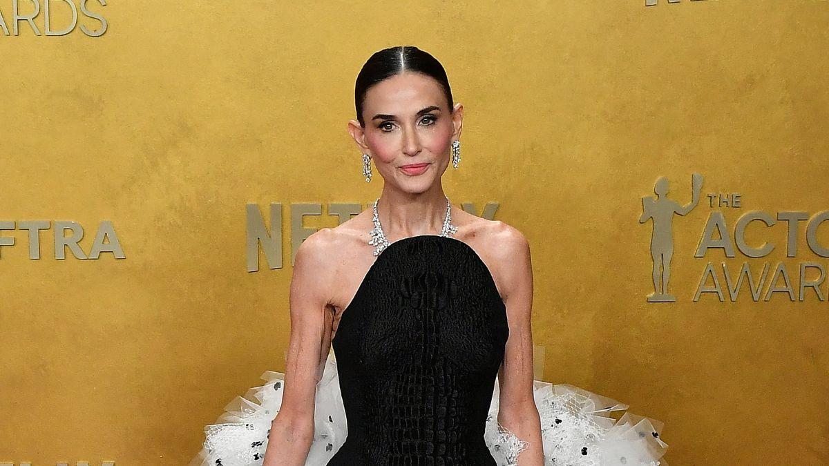 Image of The 2026 Actor Awards was filled with high-profile Hollywood revivals.