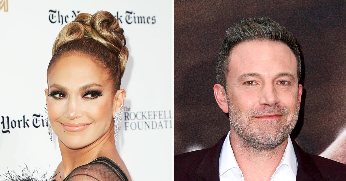 jennifer lopez ben affleck engagement by end of year bennifer