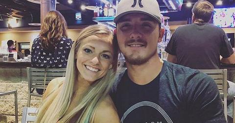 mackenzie-mckee-husband-josh-back-together-proposal-photos-instagram